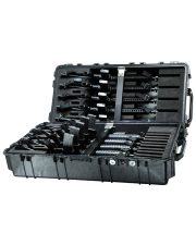 Pelican 1780RF Large Pelican Transport Case with Rifle Foam Insert