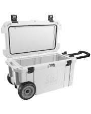 Pelican 65QW Elite Wheeled Cooler