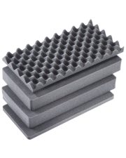 1506AirFS 4 pc. Replacement Foam Set