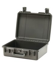 Pelican iM2400 Medium Laptop Storm Case with Empty Interior