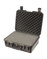 Pelican iM2400 Medium Laptop Storm Case with Pick N Pluck Foam