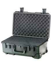 Pelican iM2500 Medium Travel Storm Wheeled Case with Pick N Pluck Foam
