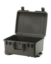 Pelican iM2620 Medium Travel Storm Wheeled Case with Empty Interior