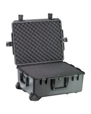 Pelican iM2720 Large Travel Storm Wheeled Case with Pick N Pluck Foam