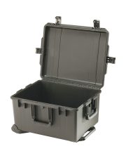 Pelican iM2750 Large Travel Storm Wheeled Case with Empty Interior