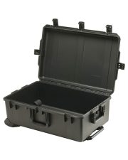 Pelican iM2950 Large Travel Storm Wheeled Case with Empty Interior