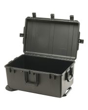 Pelican iM2975 Large Travel Storm Wheeled Case with Empty Interior