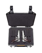 Pelican V200 Vault Medium Pistol Case