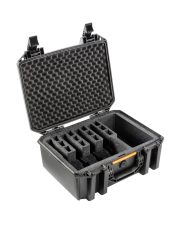 Pelican V300P Vault 5 Pistol Gun Case