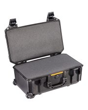 Pelican V525WF Vault Equipment Case with Foam and Wheels