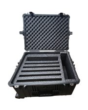 EX-1620-5LT-13 Multiple Laptop Case For 5 Laptops