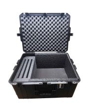 EX-1637-3LT-20 Multiple Laptop Case For 3 Laptops