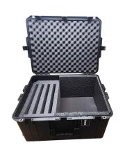 EX-1637-4LT-16 Multiple Laptop Case For 4 Laptops