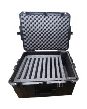 EX-1637-9LT-13 Multiple Laptop Case For 9 Laptops