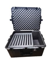 EX-1637-9LT-20 Multiple Laptop Case For 9 Laptops