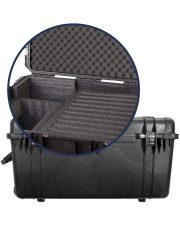EX-1690-11LT-16 Multiple Laptop Case For 11 Laptops