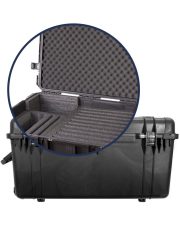 EX-1690-14LT-16 Multiple Laptop Case For 14 Laptops