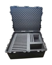 EX-1690-16LT-20 Multiple Laptop Case For 16 Laptops