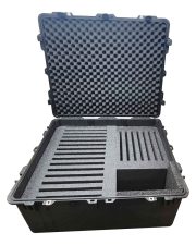 EX-1690-20LT-20 Multiple Laptop Case For 20 Laptops