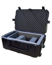 Specialty Cases TM-M2918-10 Flat Screen Shipping Case