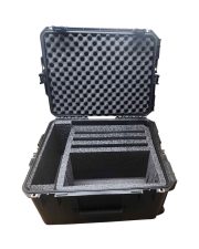 TM-S2217-3LT-13 Multiple Laptop Case for 3 Laptops