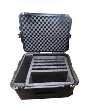 TM-S2217-4LT-13 Multiple Laptop Case for 4 Laptops