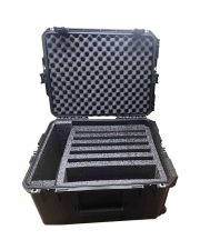 TM-S2217-5LT-13 Multiple Laptop Case for 5 Laptops