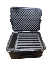 TM-S2217-7LT-13 Multiple Laptop Case for 7 Laptops