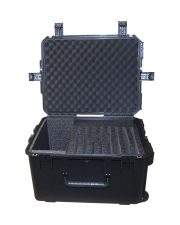 TM-S2217-8LT-20 Multiple Laptop Case for 8 Laptops