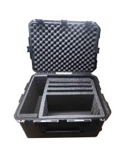 TM-S2317-3LT-13 Multiple Laptop Case For 3 Laptops