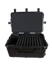 TM-S2918-10LT-16 Multiple Laptop Case For 10 Laptops
