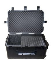 TM-S2918-10LT-20 Multiple Laptop Case For 10 Laptops