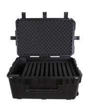 TM-S2918-11LT-16 Multiple Laptop Case For 11 Laptops