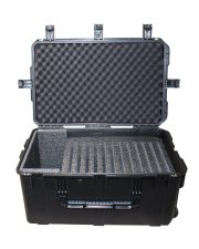 TM-S2918-12LT-20 Multiple Laptop Case For 12 Laptops