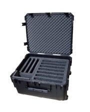 TM-S3026-10LT-9 Multiple Laptop Case For 10 Laptops
