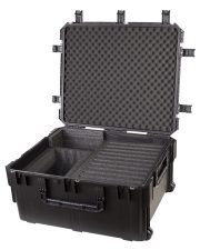 TM-S3026-11LT-18 Multiple Laptop Case For 11 Laptops