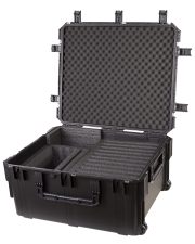 TM-S3026-13LT-18 Multiple Laptop Case For 13 Laptops