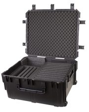 TM-S3026-15LT-16 Multiple Laptop Case For 15 Laptops