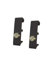 Seahorse SE120 Keyed Metal Locking Latch Kit
