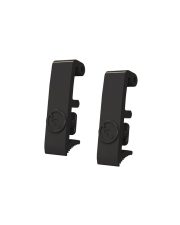 Seahorse SE120 Keyed Plastic Locking Latch Kit