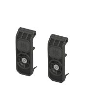 Seahorse SE530 / SE1220 Keyed Metal Locking Latch Kit