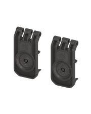Seahorse SE430 / SE630 / SE830 / SE1231 / SE1530 / SE1630 Keyed Plastic Locking Latch Kit