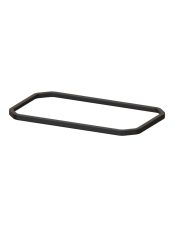 Seahorse 52 Protective Case Perimeter Seal