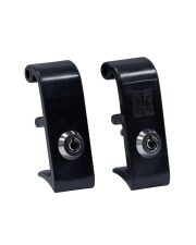 Seahorse SE630HPS Hinge Panel System w/ Keyed Metal Locks