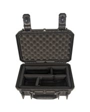 Seahorse 230 Small Protective Case With Dividers