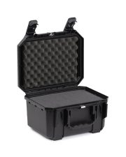 Seahorse SE333 Small Protective Case with Foam