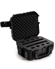 Seahorse SE430FP2 2 Pistol Case