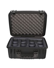 Seahorse 520 Small Protective Case With Dividers