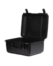 Seahorse SE730 Medium Protective Case with Empty Interior