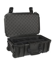 Seahorse 830 Large Protective Case With Dividers